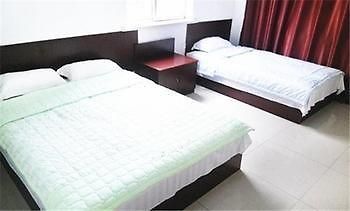 צ'ינגדאו Longtai Star Hotel מראה חיצוני תמונה