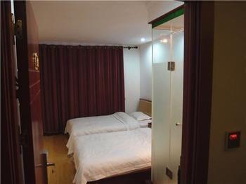 צ'ינגדאו Longtai Star Hotel מראה חיצוני תמונה
