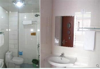 צ'ינגדאו Longtai Star Hotel מראה חיצוני תמונה