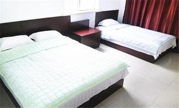צ'ינגדאו Longtai Star Hotel מראה חיצוני תמונה