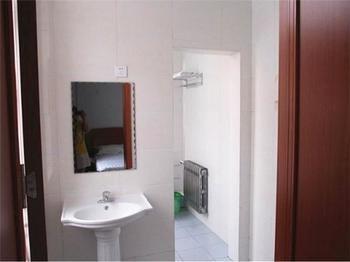 צ'ינגדאו Longtai Star Hotel מראה חיצוני תמונה