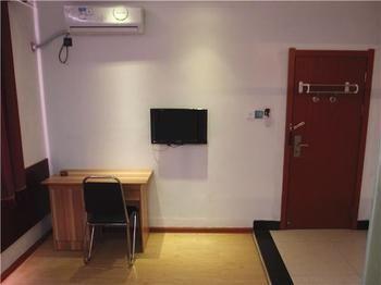צ'ינגדאו Longtai Star Hotel מראה חיצוני תמונה