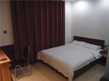 צ'ינגדאו Longtai Star Hotel מראה חיצוני תמונה