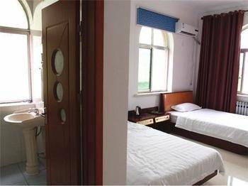צ'ינגדאו Longtai Star Hotel מראה חיצוני תמונה