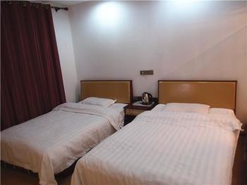 צ'ינגדאו Longtai Star Hotel מראה חיצוני תמונה